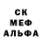 Канабис VHQ Aleftina Kulik